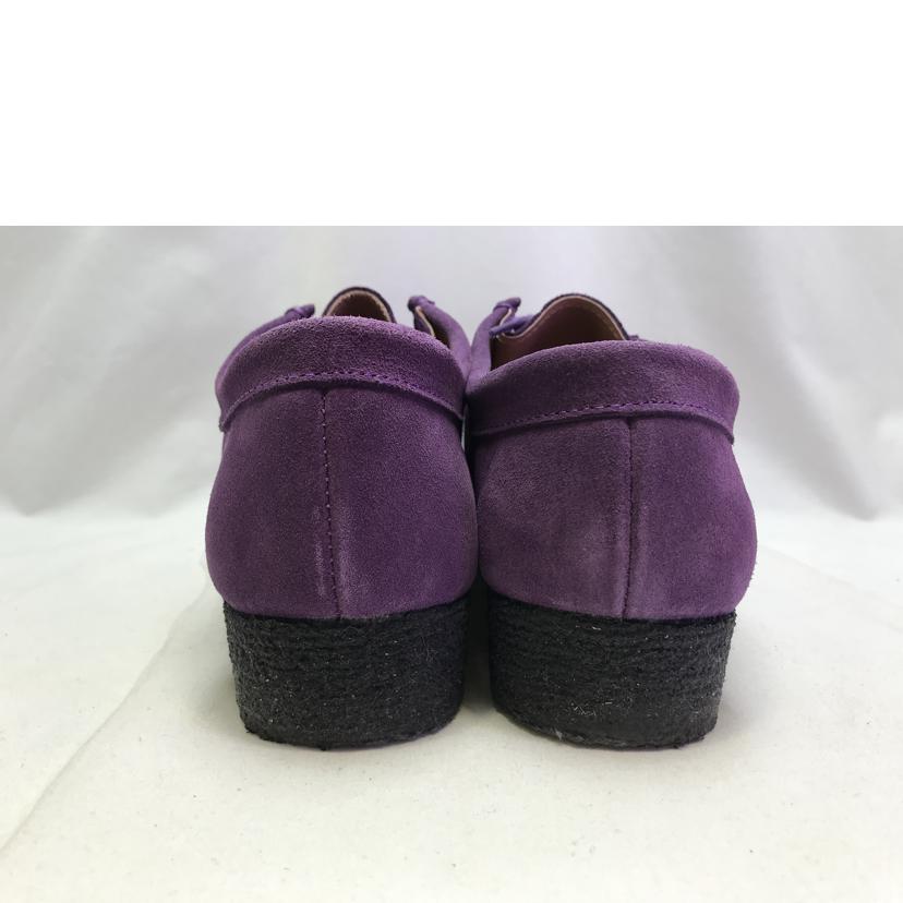 Lloyd　Footwear ロイド　フットウェア/1000　WALLABEE//ABランク/51