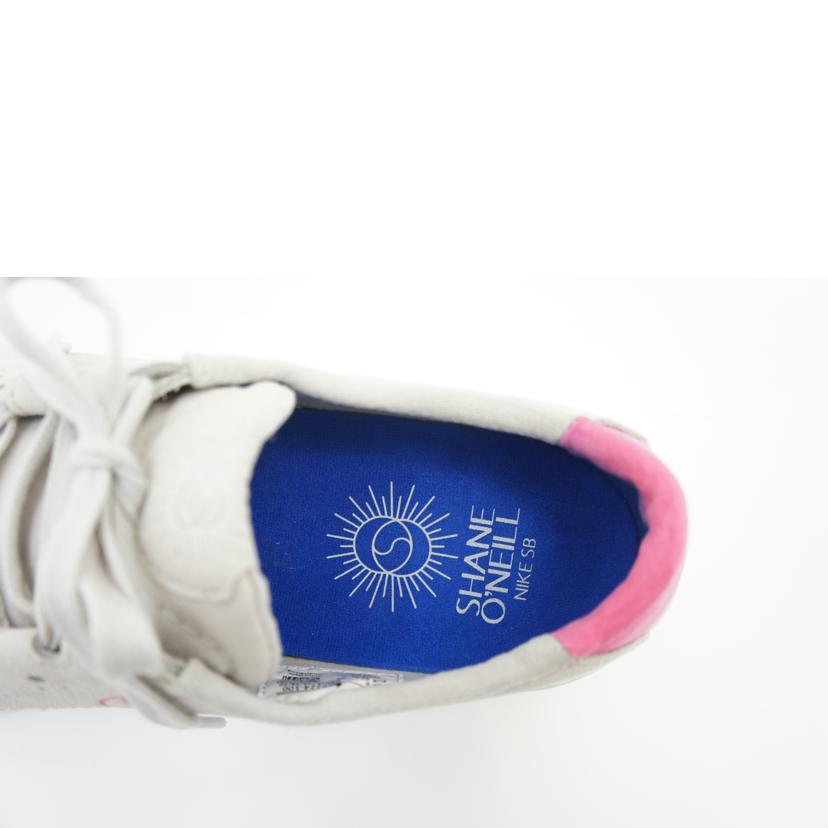 NIKE ナイキ/SB　SHANE　T/CU9224 100//ABランク/42