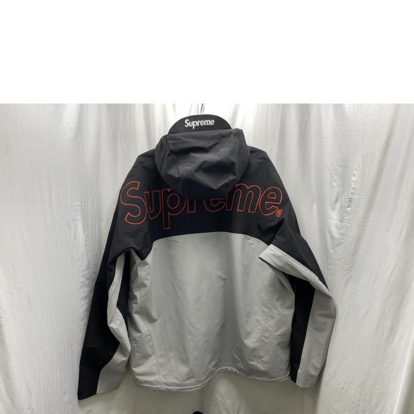 Supreme×THE NORTH FACE シュプリーム×ザ ノースフェイス/テープド シーム シェル ジャケット/NP522071//Bランク/52