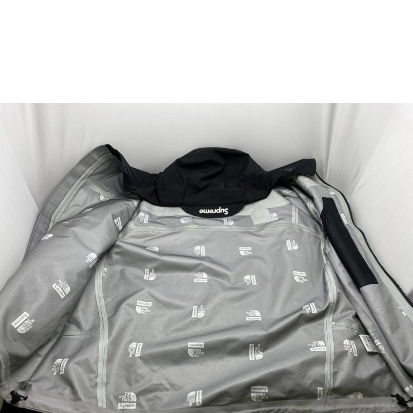Supreme×THE NORTH FACE シュプリーム×ザ ノースフェイス/テープド シーム シェル ジャケット/NP522071//Bランク/52