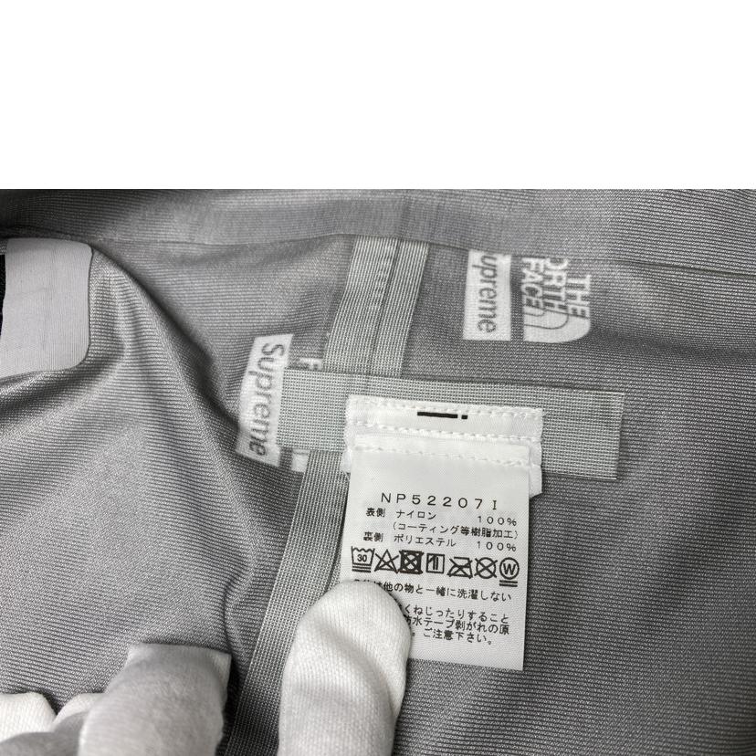 Supreme×THE NORTH FACE シュプリーム×ザ ノースフェイス/テープド シーム シェル ジャケット/NP522071//Bランク/52