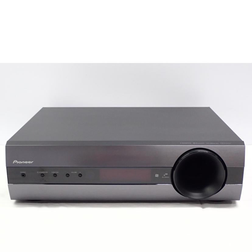 Pioneer Pioneer/5．1chスピーカーバーシステム　/SA-SWR45/S-SB760//Aランク/62