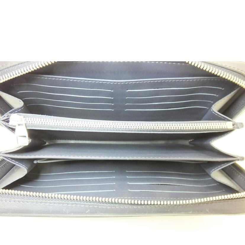 LV ルイヴィトン/ジッピーXL／ダミエアンフィニ/N63326//CA4***/Bランク/88