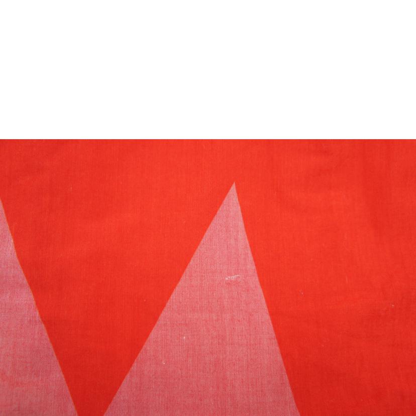 ISSEY　MIYAKE イッセイミヤケ/ISSEY　MIYAKE　Me　ワンピース　RED//ABランク/78