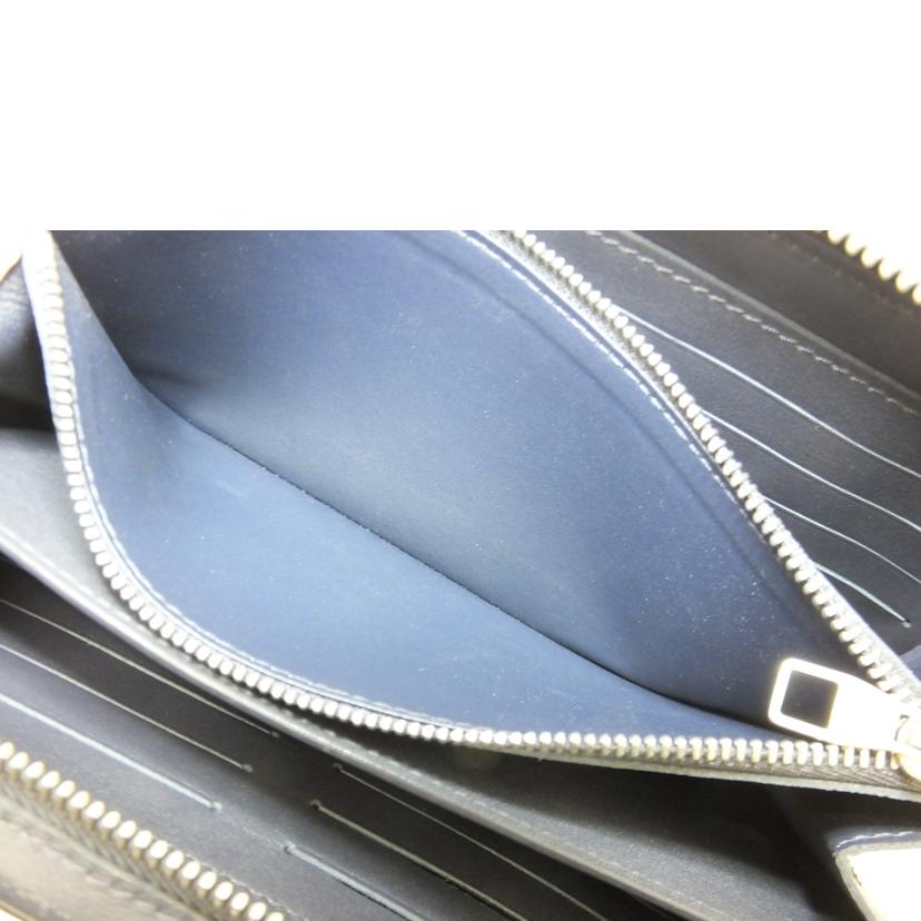 LV ルイヴィトン/ジッピーXL／ダミエアンフィニ/N63326//CA4***/Bランク/88