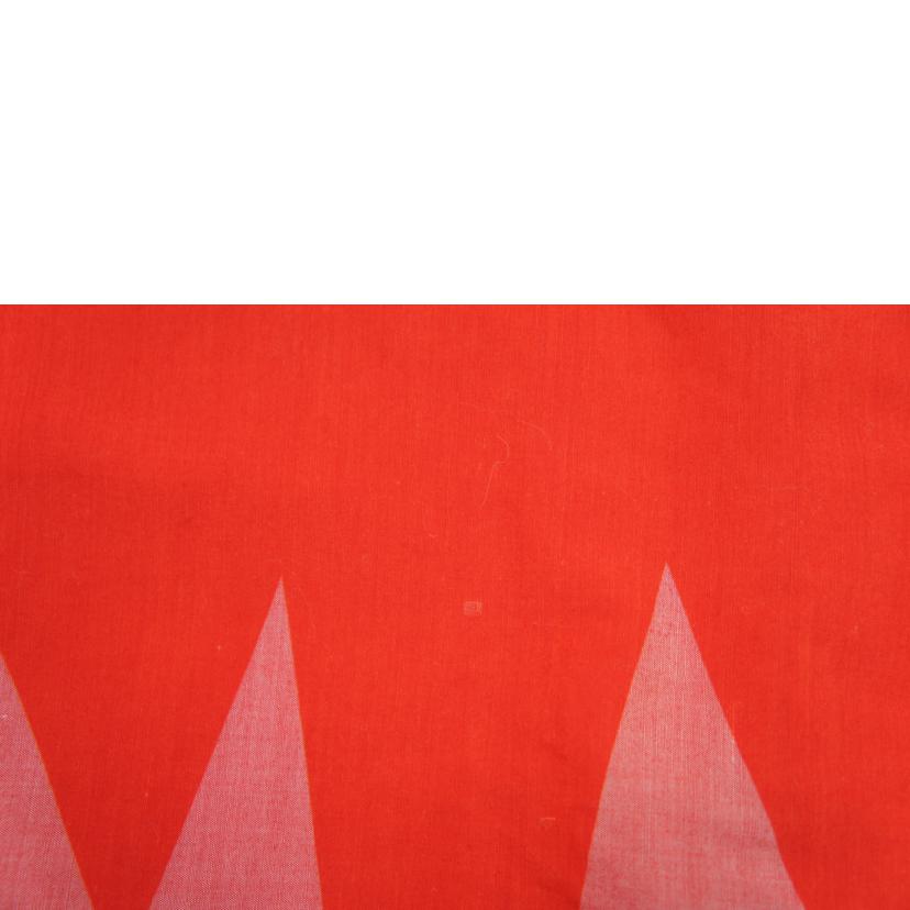 ISSEY　MIYAKE イッセイミヤケ/ISSEY　MIYAKE　Me　ワンピース　RED//ABランク/78