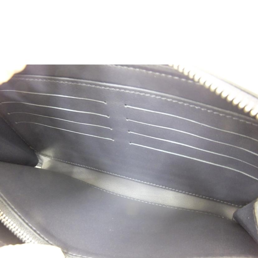 LV ルイヴィトン/ジッピーXL／ダミエアンフィニ/N63326//CA4***/Bランク/88