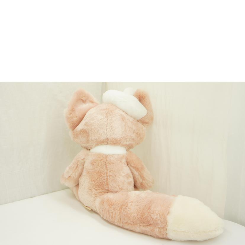東京ディズニーシー/リーナベル　M　ぬいぐるみ　ダンシング　スノーフレークス　／ダッフィー＆フレンズ　クリスマス　2024//Aランク/01
