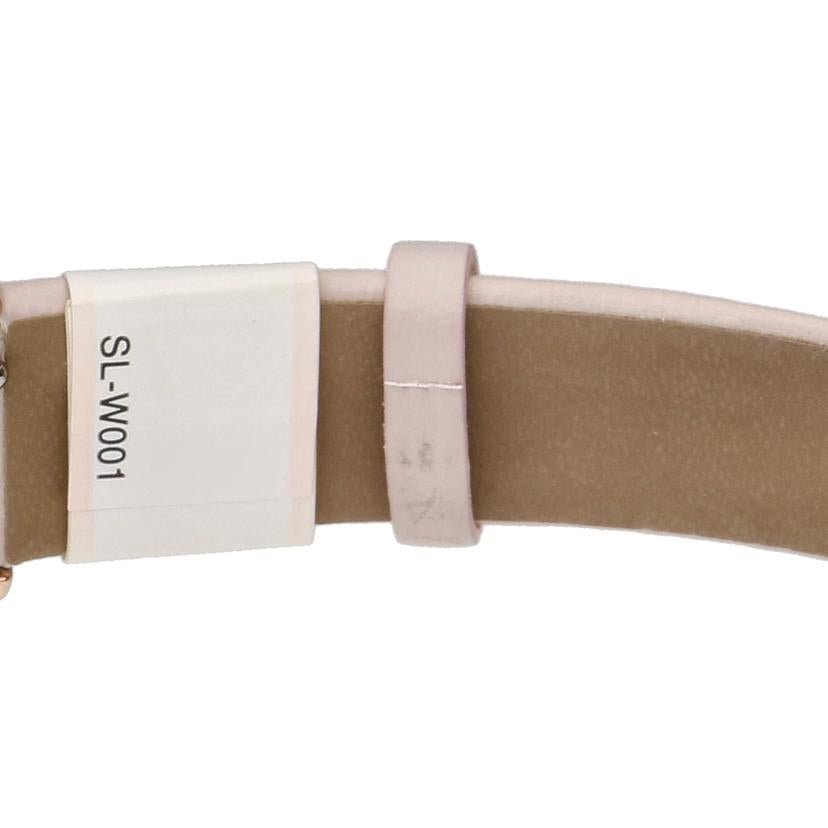 CITIZEN シチズン/wiccaアナログウォッチ／ソーラー/E031-R015150//212******/SAランク/18