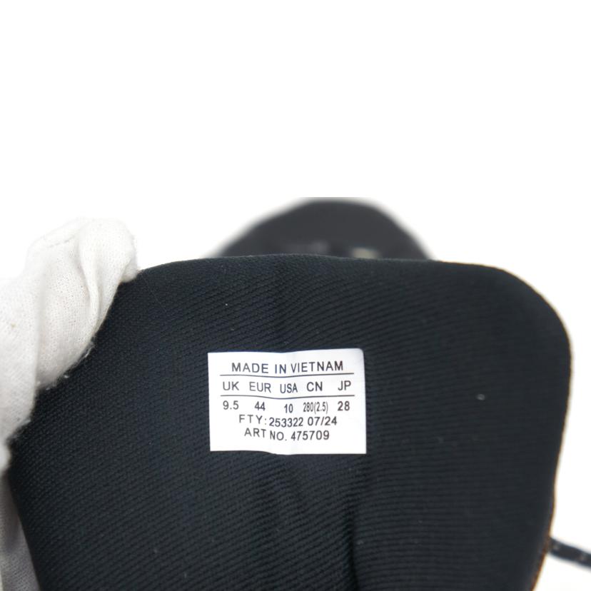 SALOMON サロモン/X　ULTRA　360　LTR　MID　GTX　トレッキングシューズ／28．0cm／ブラウン×カーキ/475709//Sランク/01