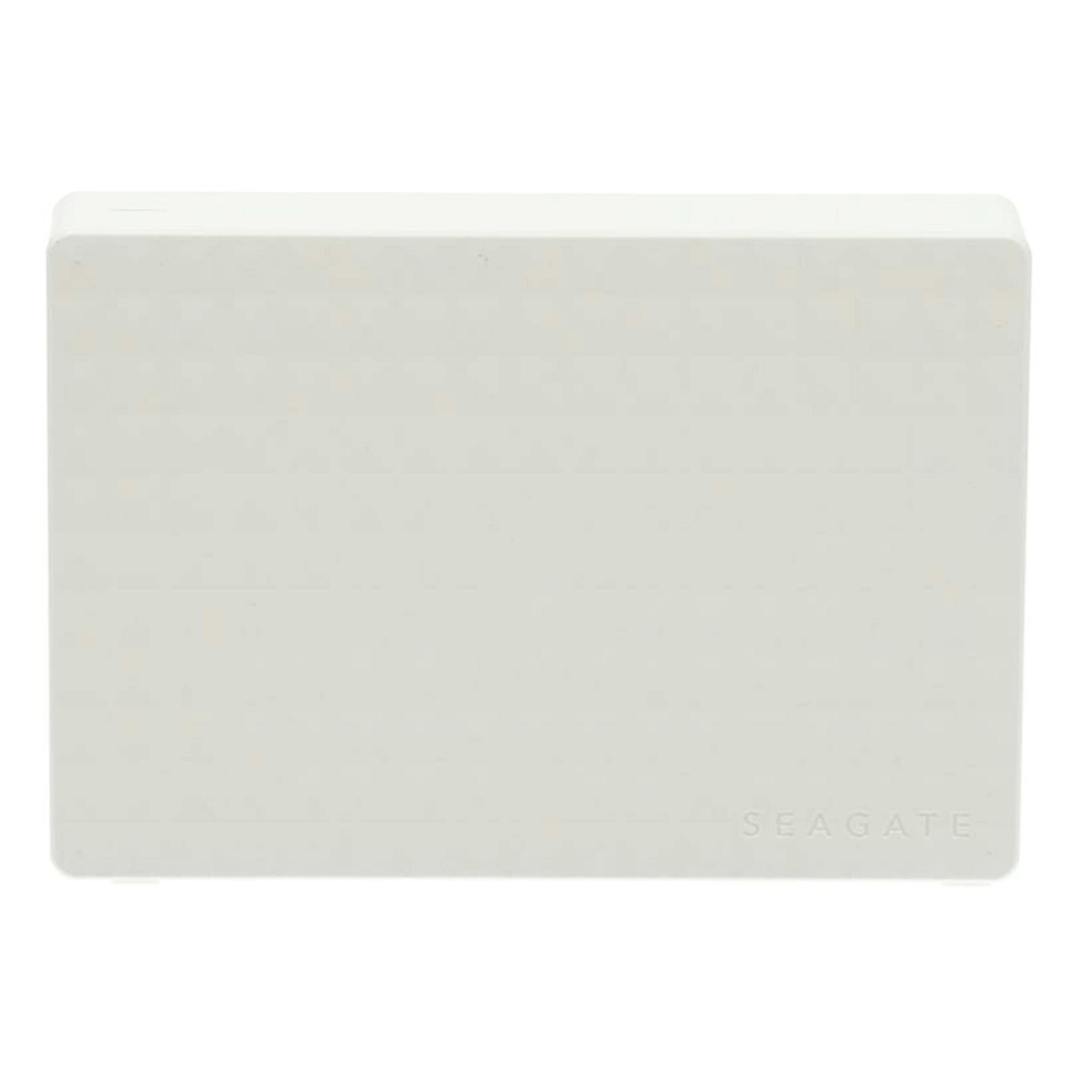 SEA　GATE シーゲート /外付けHDD　2TB/SDG-MY020UWH//2B1ADN9Z/Bランク/82