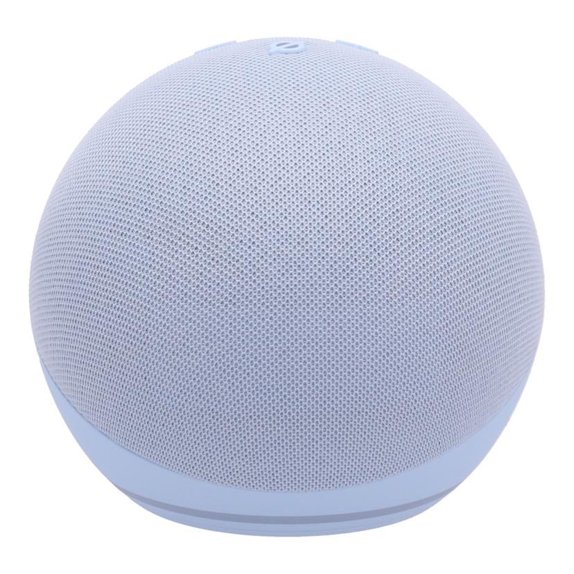Amazon　 アマゾン　/スマートスピーカー／Echo　Dot　with　clock　第5世代/C4E8S3//G0922N063383033X/Bランク/75