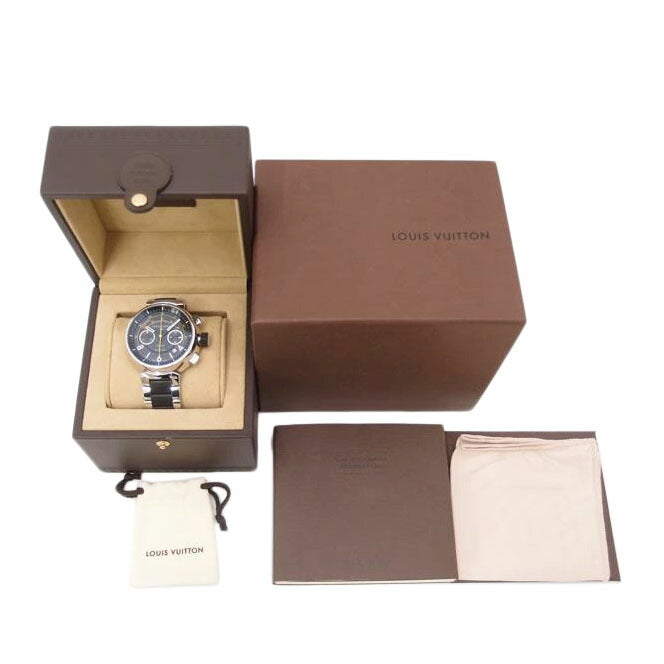 ルィヴィトン、時計の付属品 LOUIS VUITTON ルイ・ヴィトン/時計｜WonderREX-ONLINE 公式通販サイト