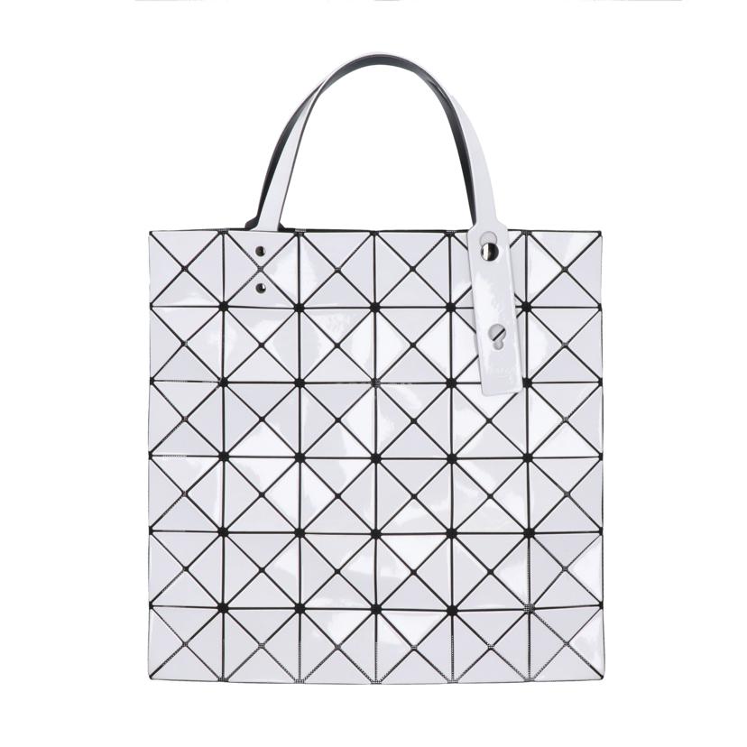 ＩＳＳＥＹ　ＭＩＹＡＫＥ イッセイミヤケ/ＢＡＯＢＡＯ　トートバッグ／ホワイト/BB01-AG053//ABランク/91