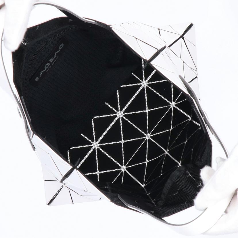 ＩＳＳＥＹ　ＭＩＹＡＫＥ イッセイミヤケ/ＢＡＯＢＡＯ　トートバッグ／ホワイト/BB01-AG053//ABランク/91