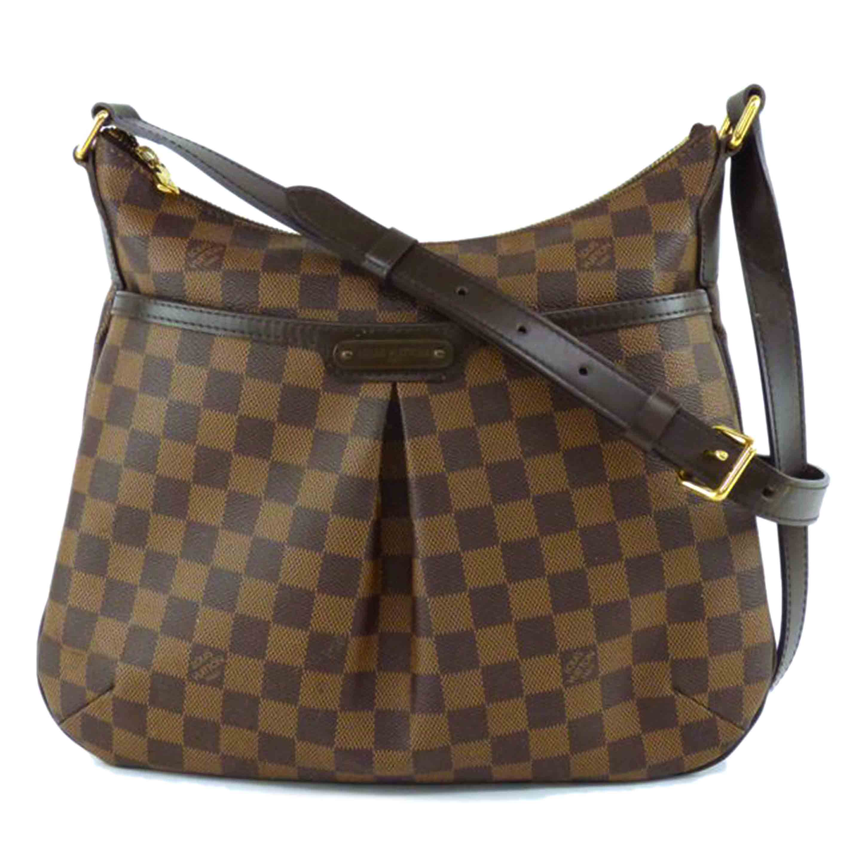 LOUIS　VUITTON ルイ・ヴィトン/ブルームズベリPM／ダミエ/N42251//DU2***/Bランク/64