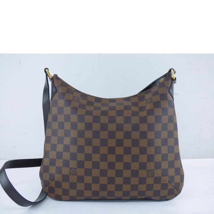 LOUIS　VUITTON ルイ・ヴィトン/ブルームズベリPM／ダミエ/N42251//DU2***/Bランク/64