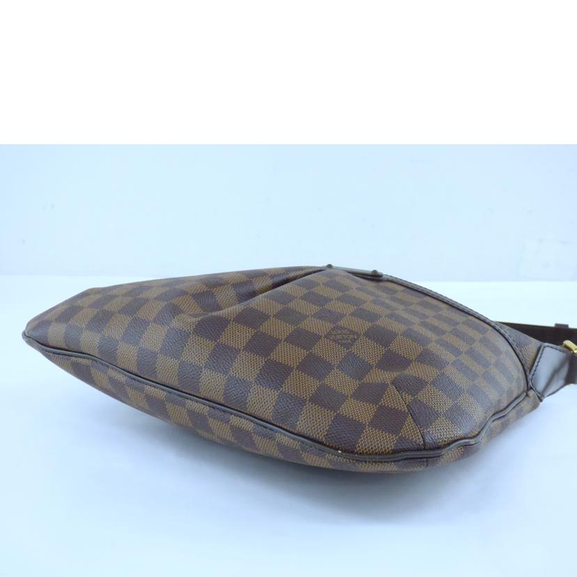 LOUIS　VUITTON ルイ・ヴィトン/ブルームズベリPM／ダミエ/N42251//DU2***/Bランク/64