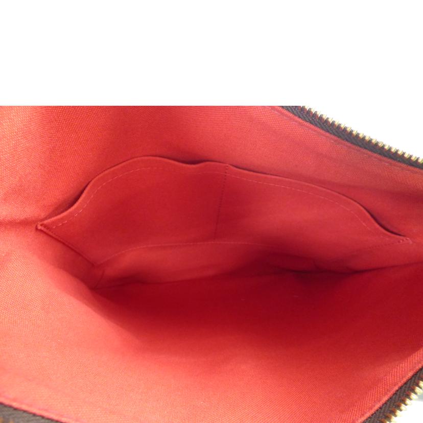 LOUIS　VUITTON ルイ・ヴィトン/ブルームズベリPM／ダミエ/N42251//DU2***/Bランク/64