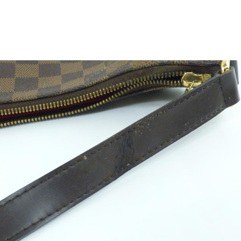 LOUIS　VUITTON ルイ・ヴィトン/ブルームズベリPM／ダミエ/N42251//DU2***/Bランク/64