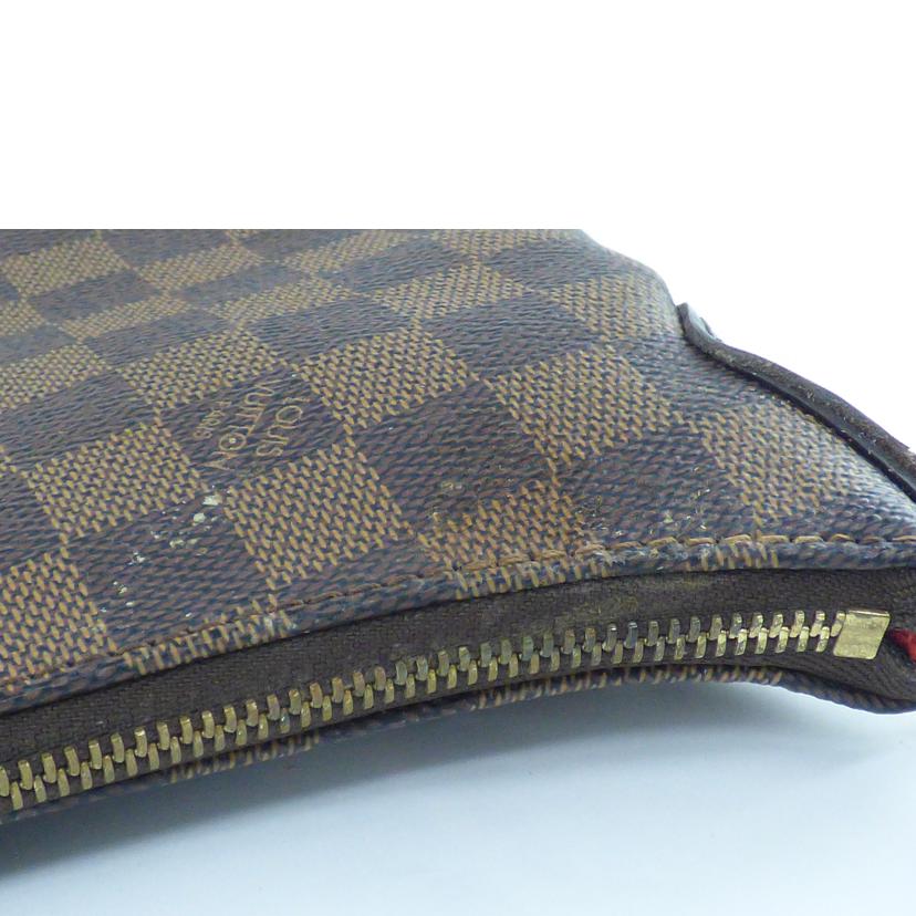 LOUIS　VUITTON ルイ・ヴィトン/ブルームズベリPM／ダミエ/N42251//DU2***/Bランク/64