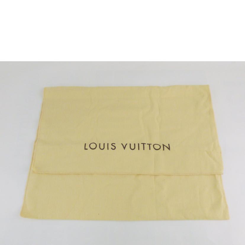 LOUIS　VUITTON ルイ・ヴィトン/ブルームズベリPM／ダミエ/N42251//DU2***/Bランク/64