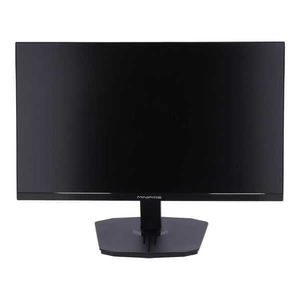 MINIFIRE ミニファイア/ゲーミングモニター24インチ/MFG24F4S/XEC2403076000140/Bランク/82【中古】 MINIFIRE ミニファイア/家電・カメラ・AV機器｜WonderREX-ONLINE 公式