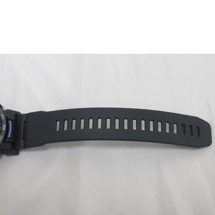 CASIO/PROTREK／マルチバンドタフソーラー/PRW-35Y//Aランク/63