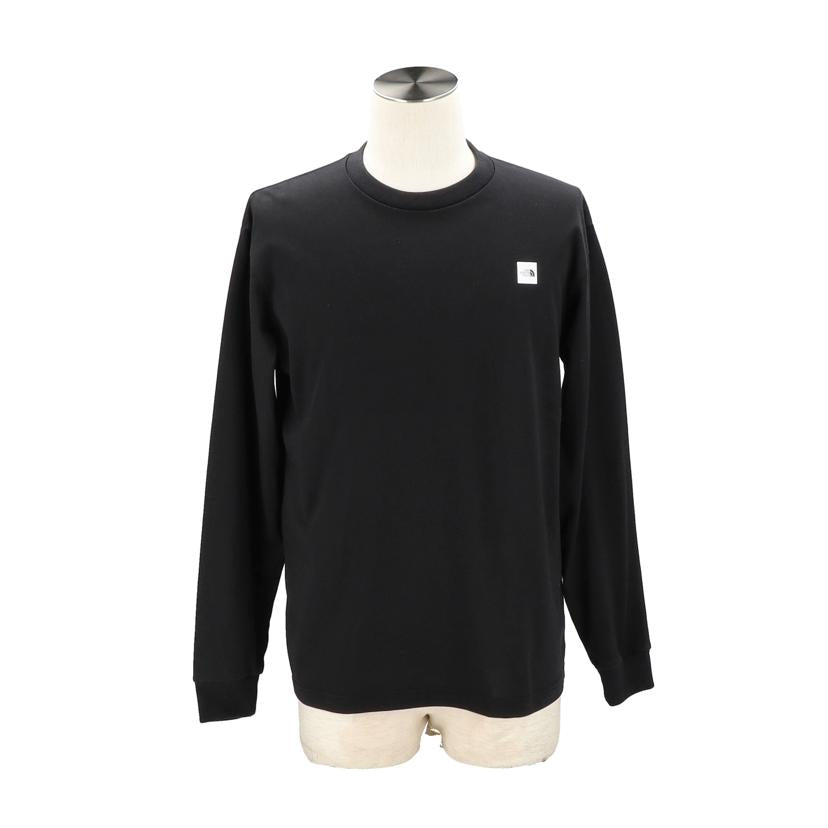 THE　NORHT　FACE　 ザ ノースフェイス/ロングスリーブスモールボックスロゴティー／長袖Tシャツ/NT32441//サイズ　M/ABランク/05