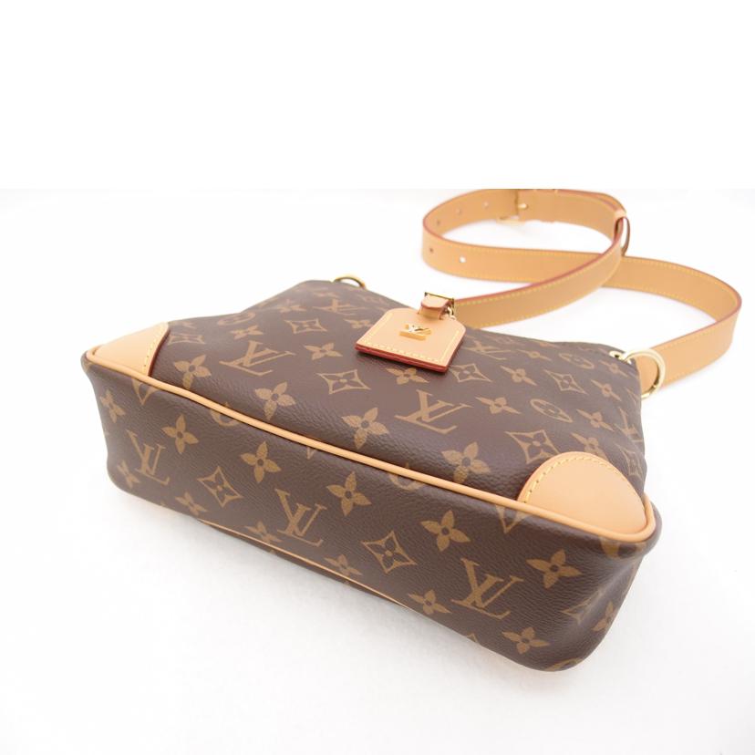 ＬＯＵＩＳ　ＶＵＩＴＴＯＮ ルイ・ヴィトン/オデオンＮＭ・ＰＭ／モノグラム/M45354//RFI****/SAランク/69