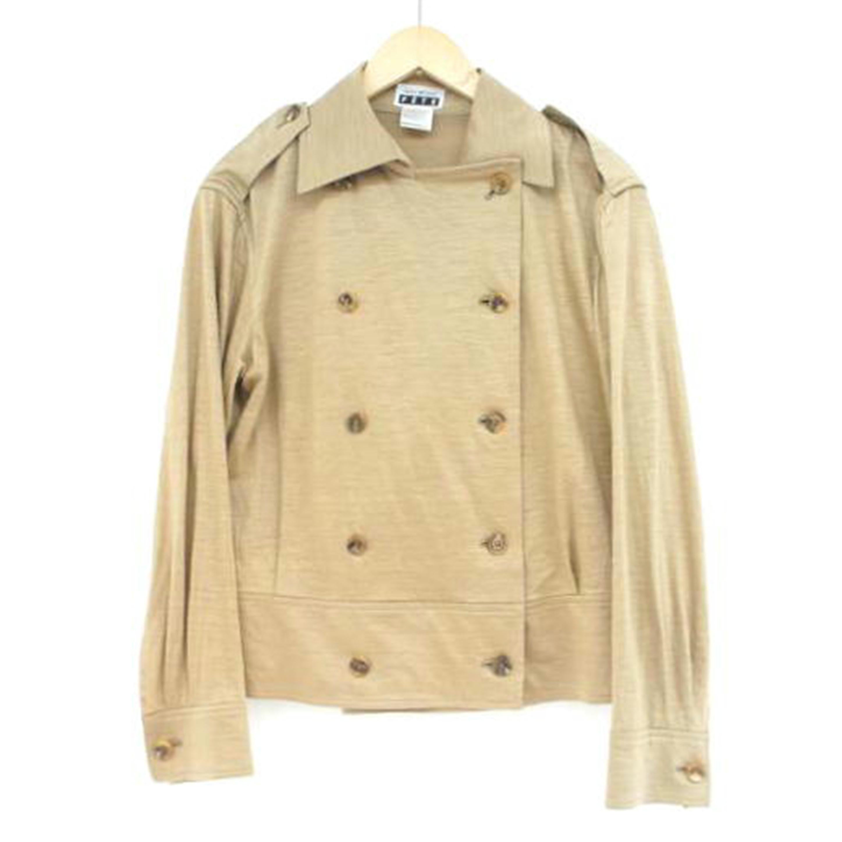 ISSEY　MIYAKE イッセイミヤケ/ISSEY　MIYAKE　FETE　リネン　ジャケット　//Bランク/78