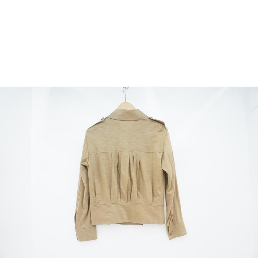 ISSEY　MIYAKE イッセイミヤケ/ISSEY　MIYAKE　FETE　リネン　ジャケット　//Bランク/78