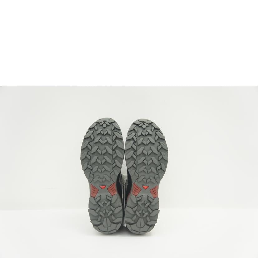 SALOMON サロモン/X　ULTRA　360　MID　GTX　トレッキングシューズ／28．0cm／グレー/474478//Sランク/01