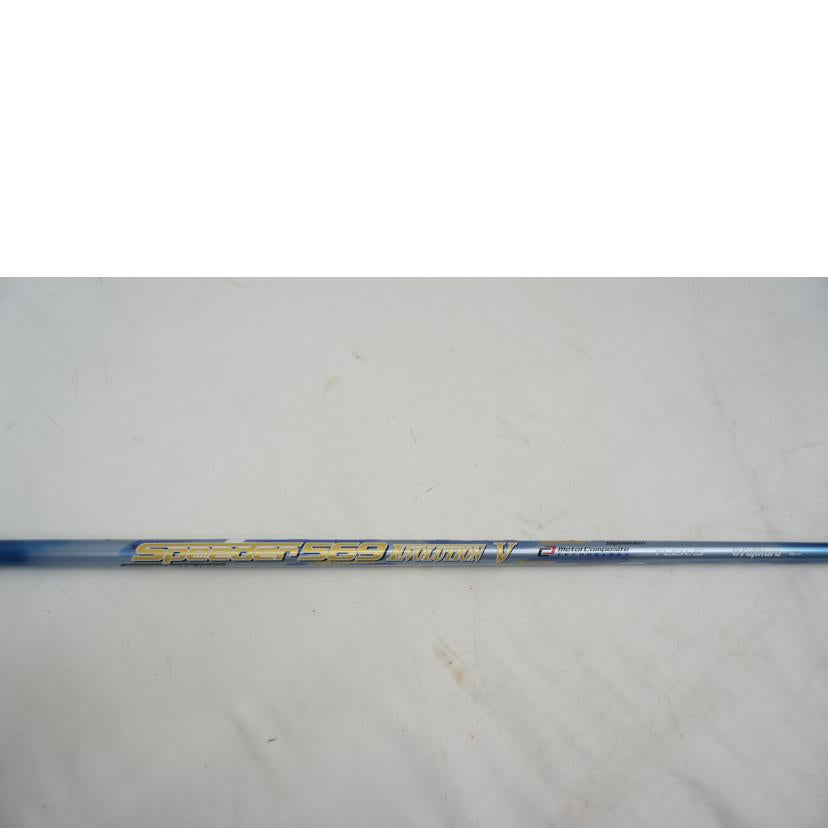 HONMA ホンマ/ツアーワールド　TW747　460　ドライバー　2018年//Bランク/05