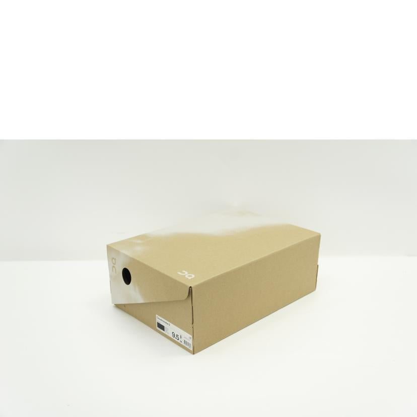 On オン/Cloudmonster　2　ローカットスニーカー／27．5cm／ブラック/3ME10121043//SAランク/01