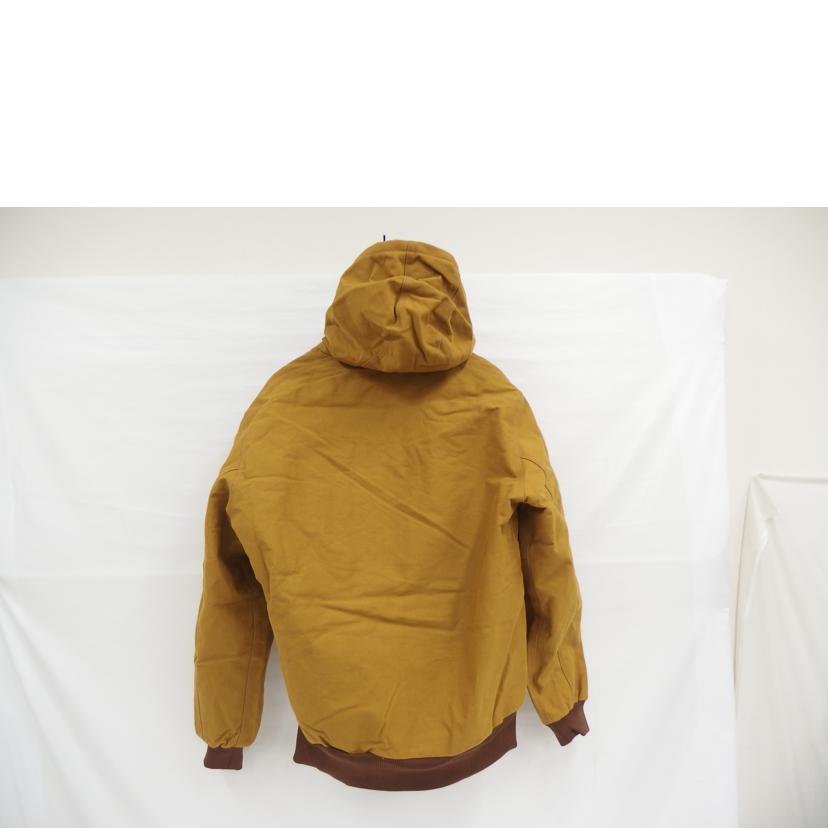 Carhartt ｶｰﾊｰﾄ/Carharttアクティブジャケット/OJ0140-M//ABランク/82