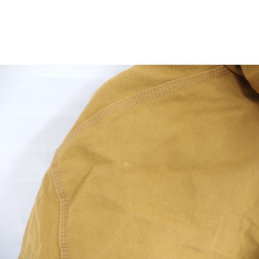 Carhartt ｶｰﾊｰﾄ/Carharttアクティブジャケット/OJ0140-M//ABランク/82