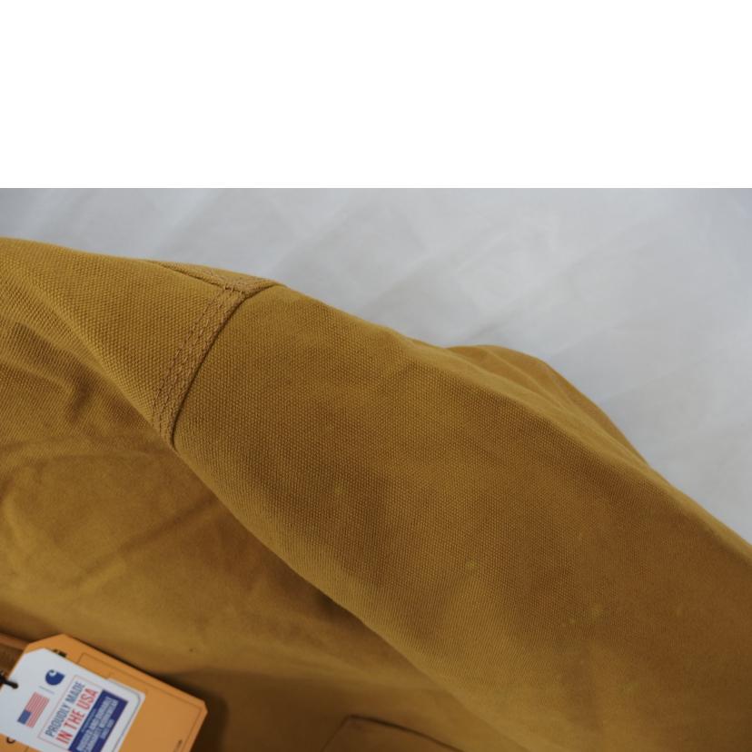 Carhartt ｶｰﾊｰﾄ/Carharttアクティブジャケット/OJ0140-M//ABランク/82