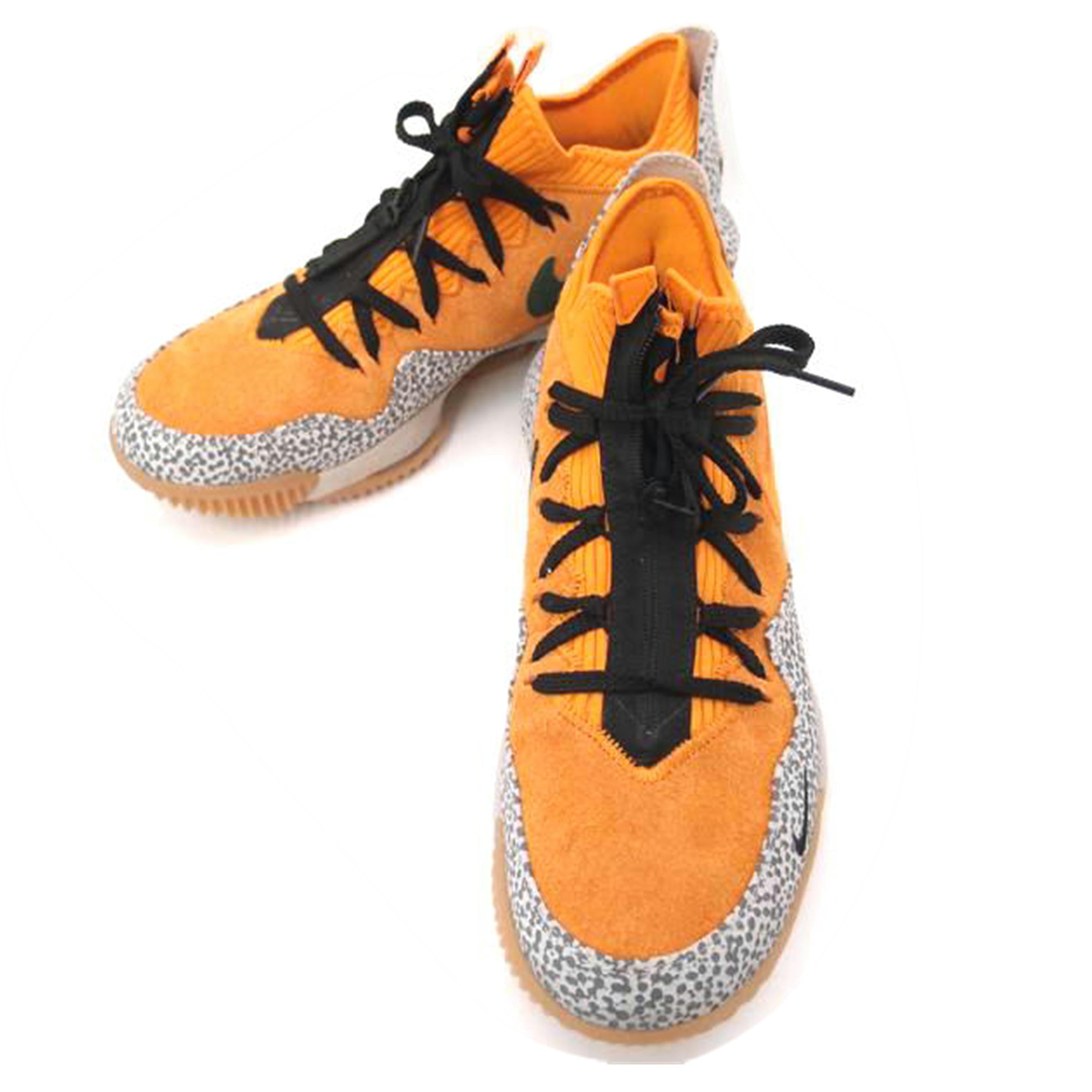 NIKE ナイキ/ATMOS×NIKE　LEBRON　16　LOW/CD9471-800//Aランク/69