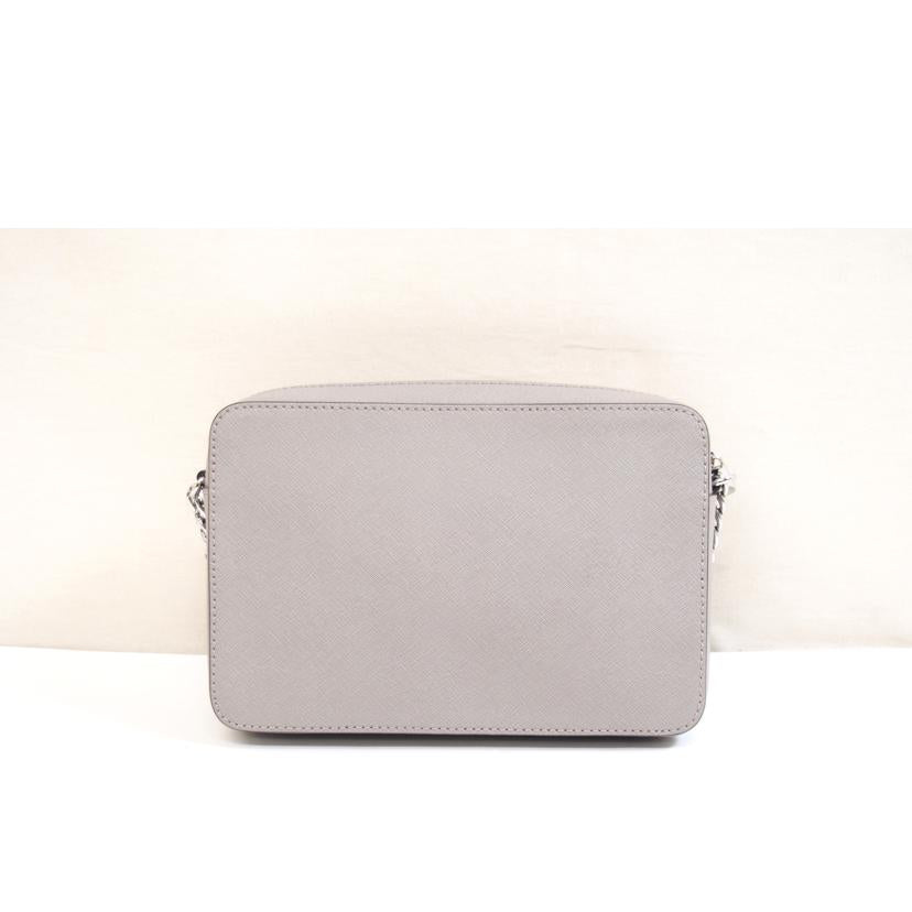 MICHAEK　KORS マイケルコース/レザーチェーンショルダー//Aランク/71