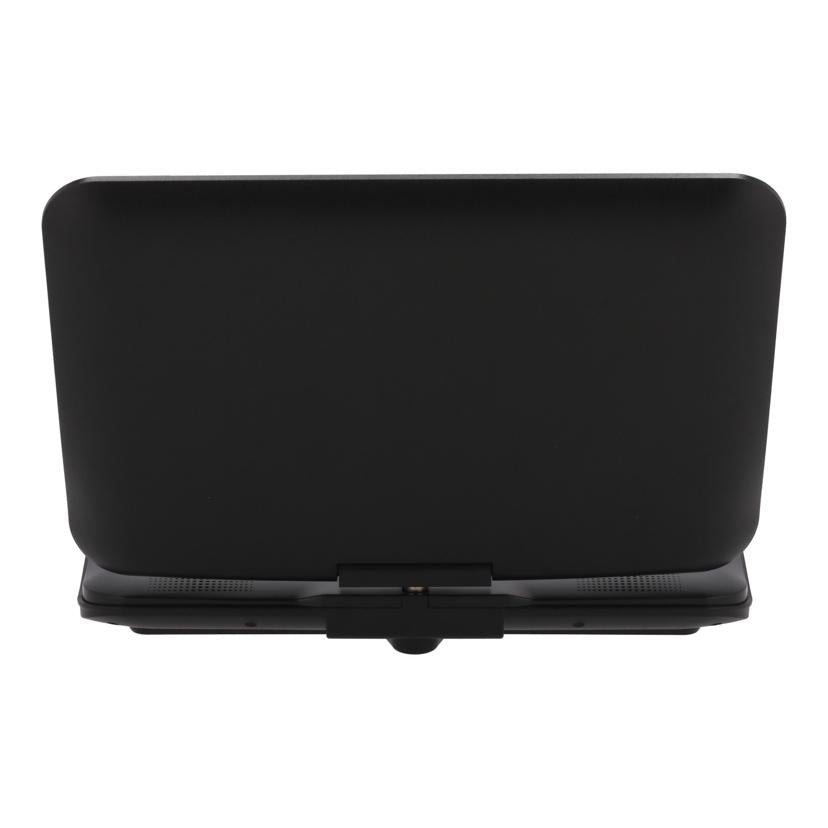 DAIEI 夢グループ 大栄トレーディング /ポータブルDVDプレーヤー9インチ/DT-PD9K2205N//PDC22B06K07906/Bランク/62