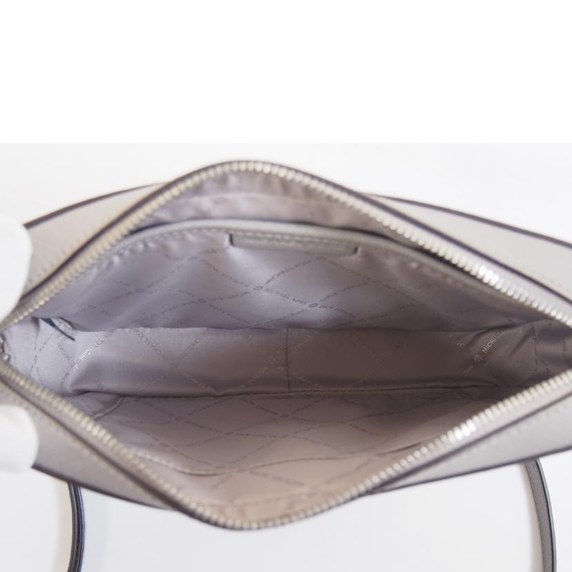 MICHAEK　KORS マイケルコース/レザーチェーンショルダー//Aランク/71