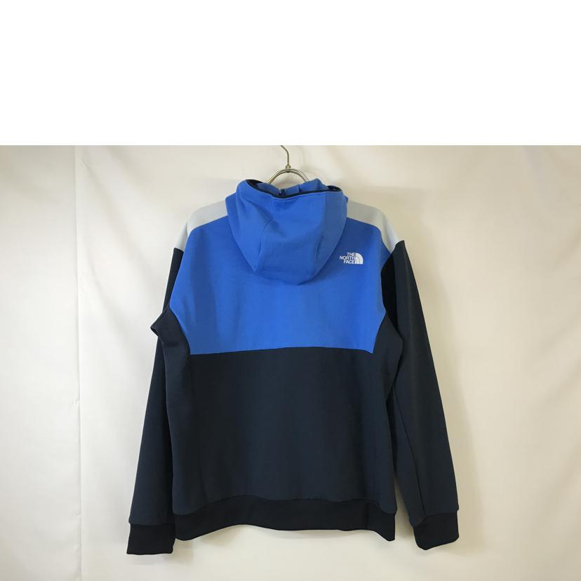THE　NORTH　FACE ザノースフェイス/アンビションフーディ/NT62290//ABランク/51