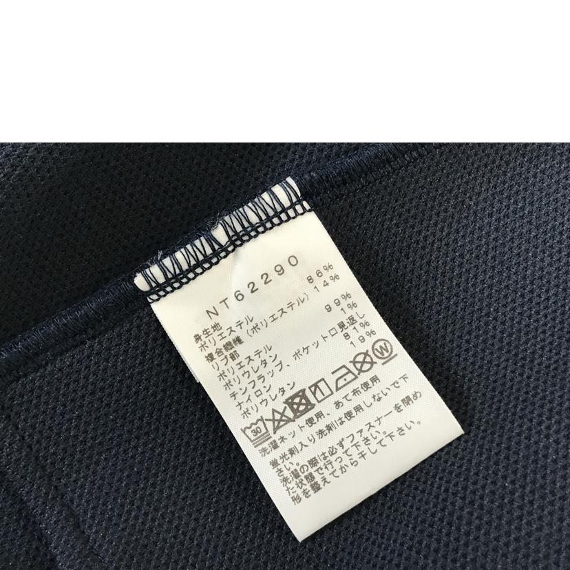THE　NORTH　FACE ザノースフェイス/アンビションフーディ/NT62290//ABランク/51