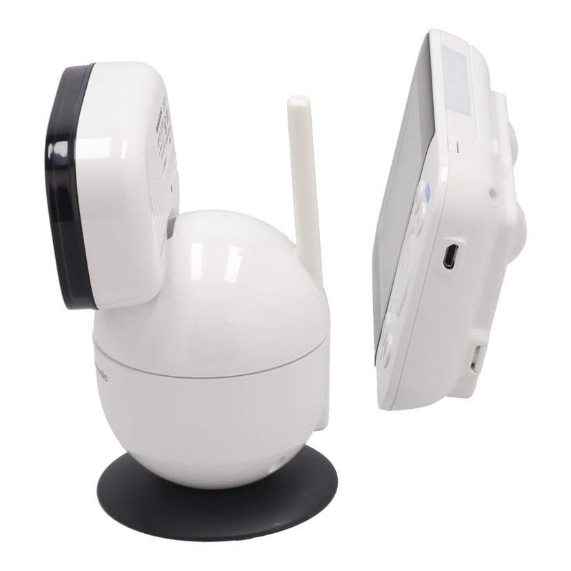 Panasonic パナソニック /ベビーモニター/KX-HC705//5DCSE247407/Bランク/82