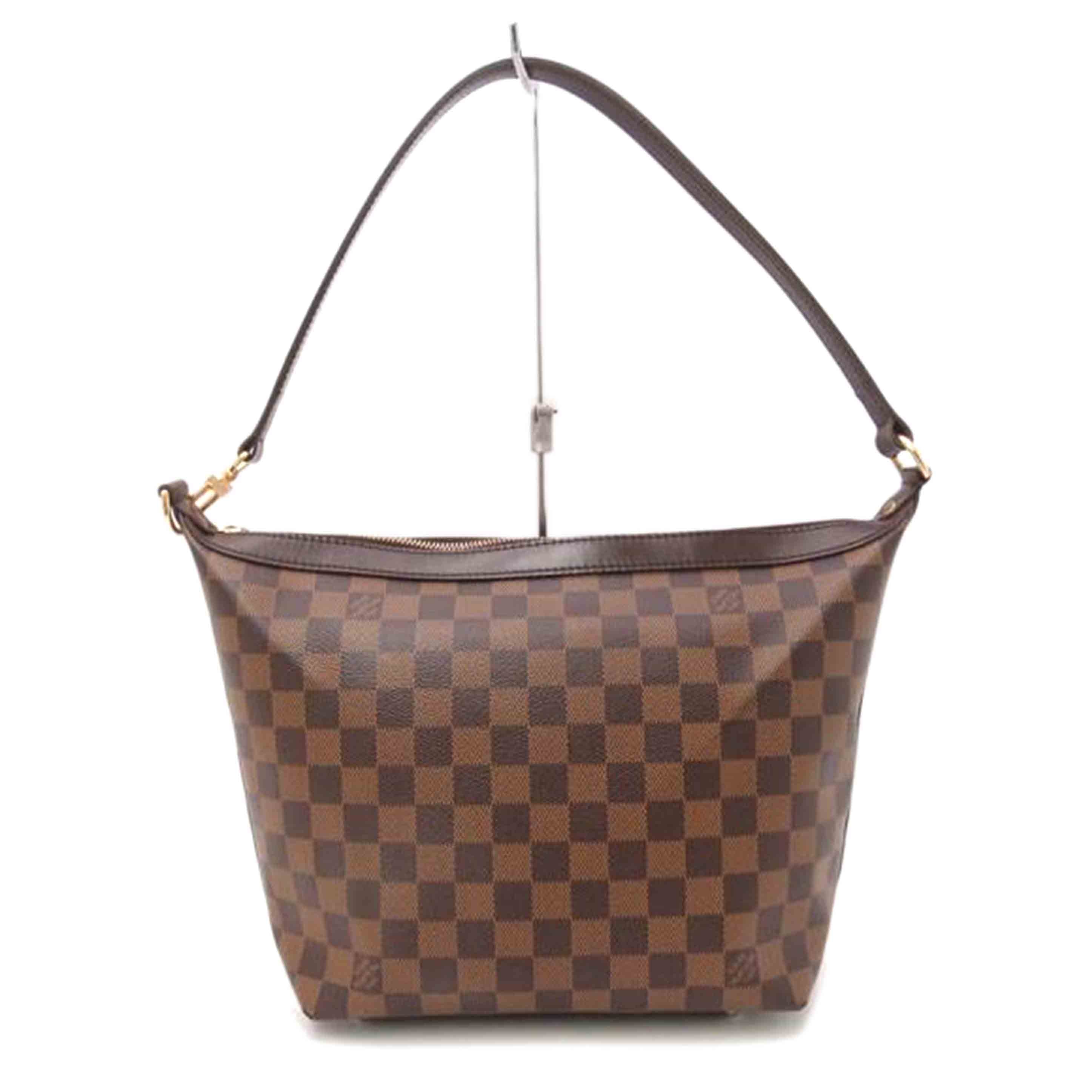 LOUIS VUITTON ルイ・ヴィトン/イロヴォMM/ダミエ・エベヌ/N51995//AR0***/ABランク/69