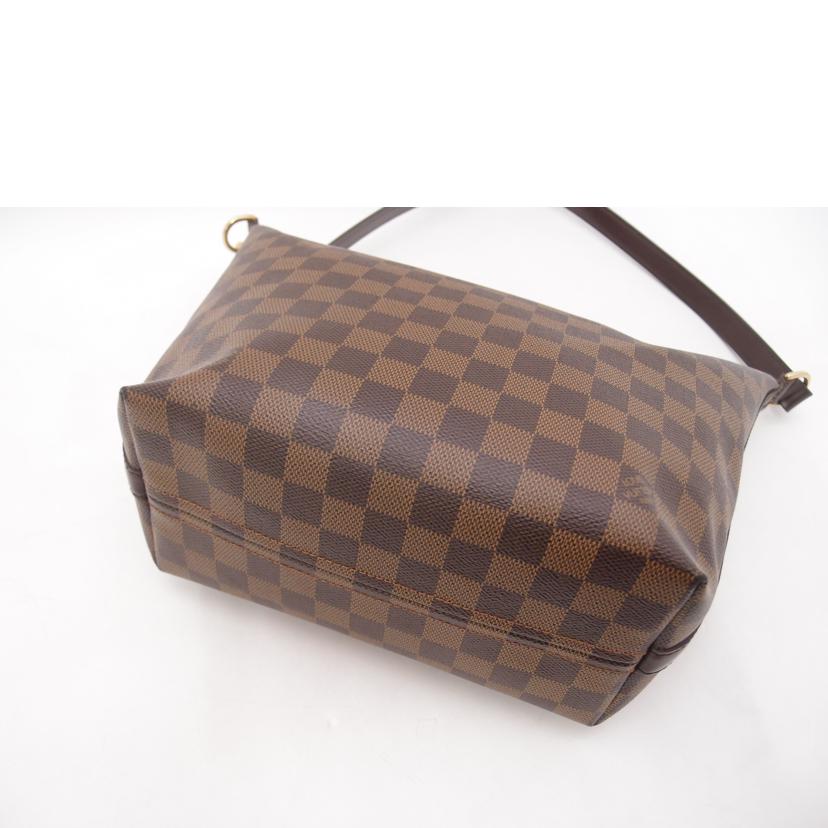 LOUIS VUITTON ルイ・ヴィトン/イロヴォMM/ダミエ・エベヌ/N51995//AR0***/ABランク/69