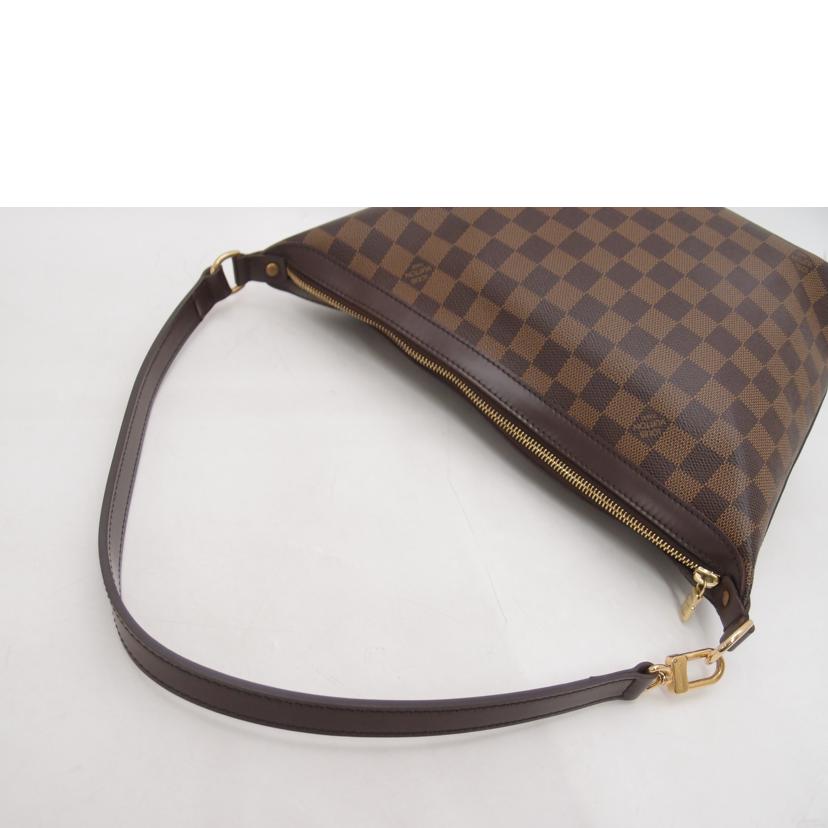 LOUIS VUITTON ルイ・ヴィトン/イロヴォMM/ダミエ・エベヌ/N51995//AR0***/ABランク/69