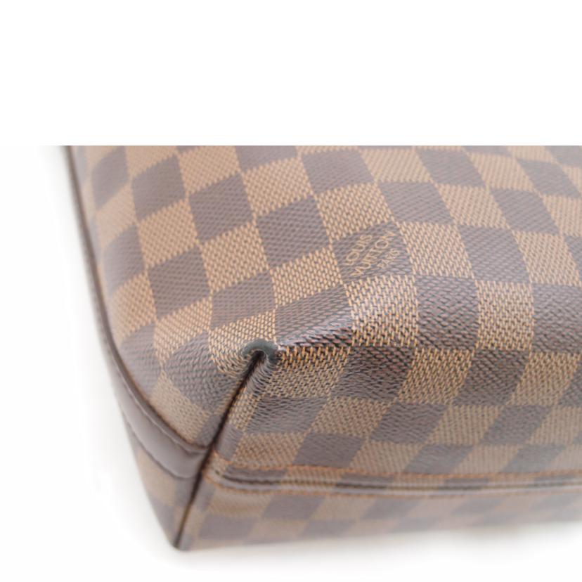 LOUIS VUITTON ルイ・ヴィトン/イロヴォMM/ダミエ・エベヌ/N51995//AR0***/ABランク/69