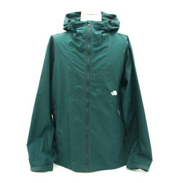 THE NORTH FACE ノースフェイス/コンパクトジャケット/アトランティックグリーン/NP72230/ABランク/06【中古】 37960-1_600x600_crop_center.